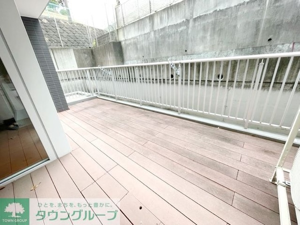 バルコニー(★同仕様★)