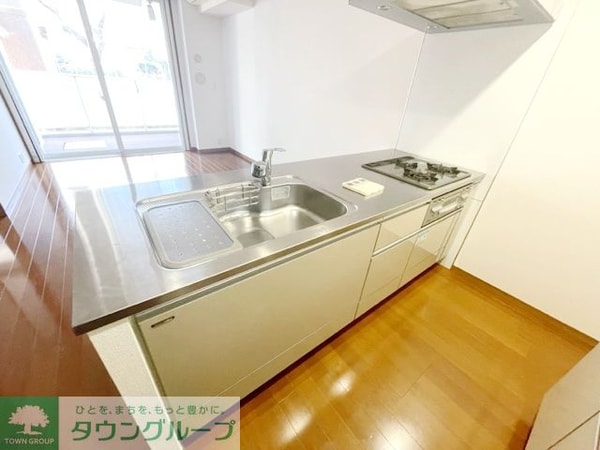 キッチン(★同仕様★)