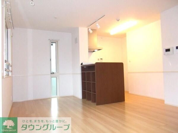 リビング・居室