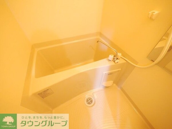 バス／シャワールーム等(バス／シャワールーム等)