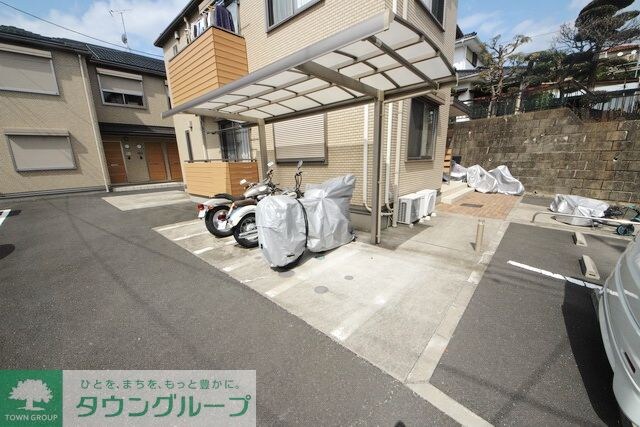 物件内観写真21　