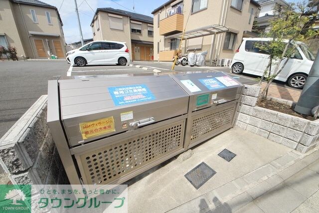 物件内観写真22　