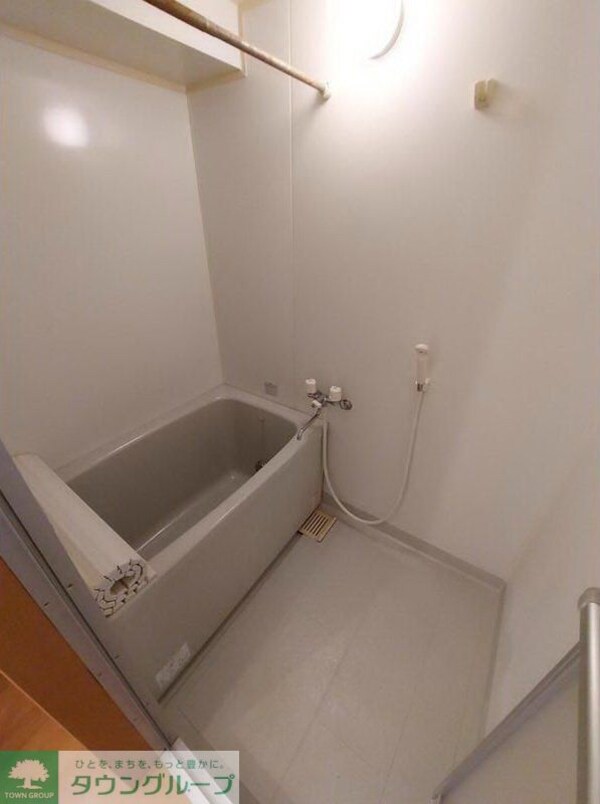 バス／シャワールーム等