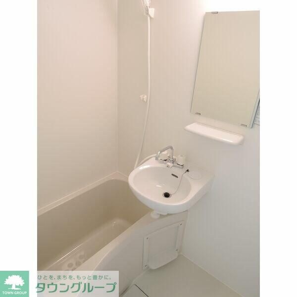 バス／シャワールーム等