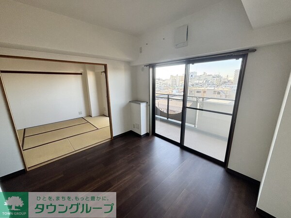 リビング・居室