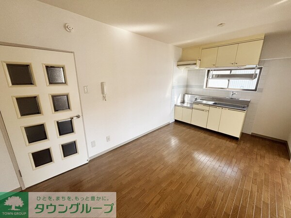 リビング・居室