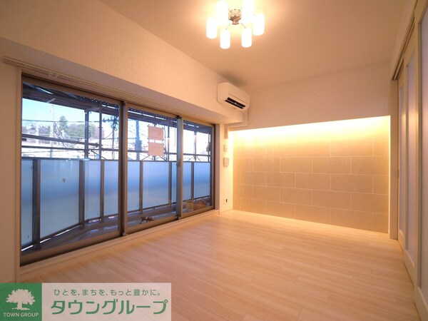 リビング・居室(リビング/居室)