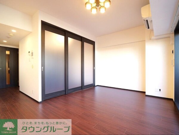 リビング・居室