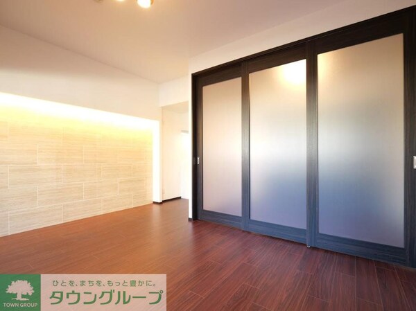 リビング・居室