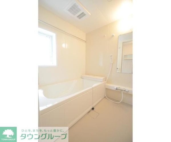 バス／シャワールーム等