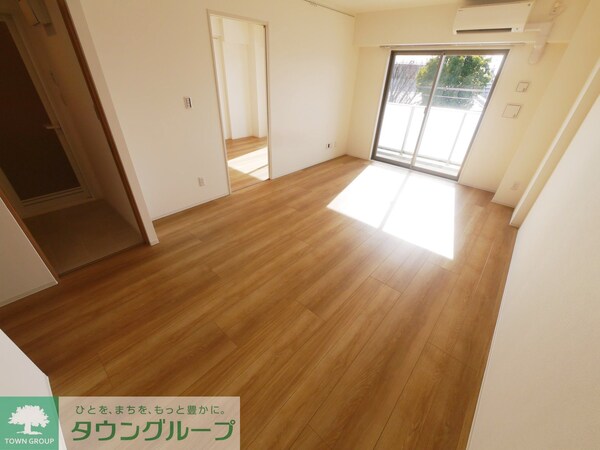 リビング・居室