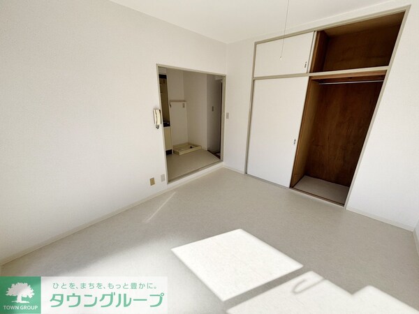 リビング・居室