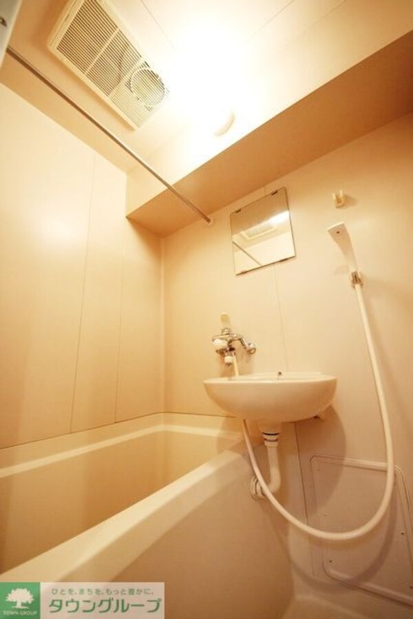 バス／シャワールーム等(同シリーズ)