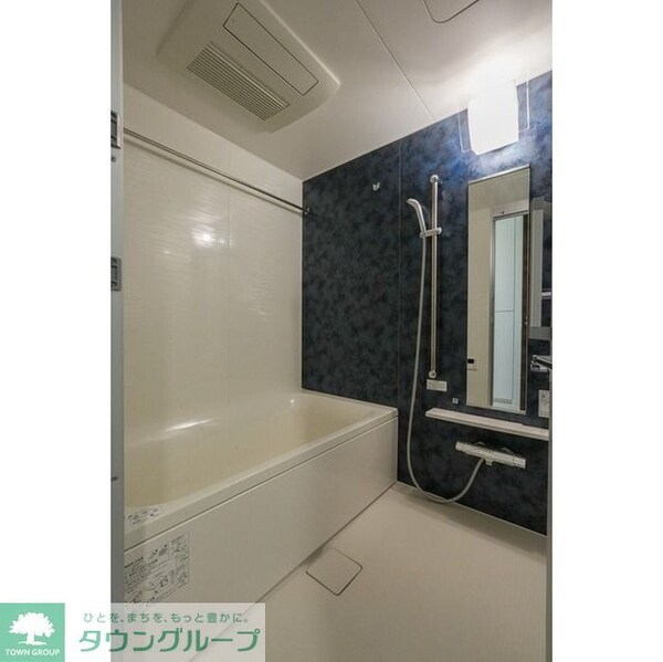 バス／シャワールーム等