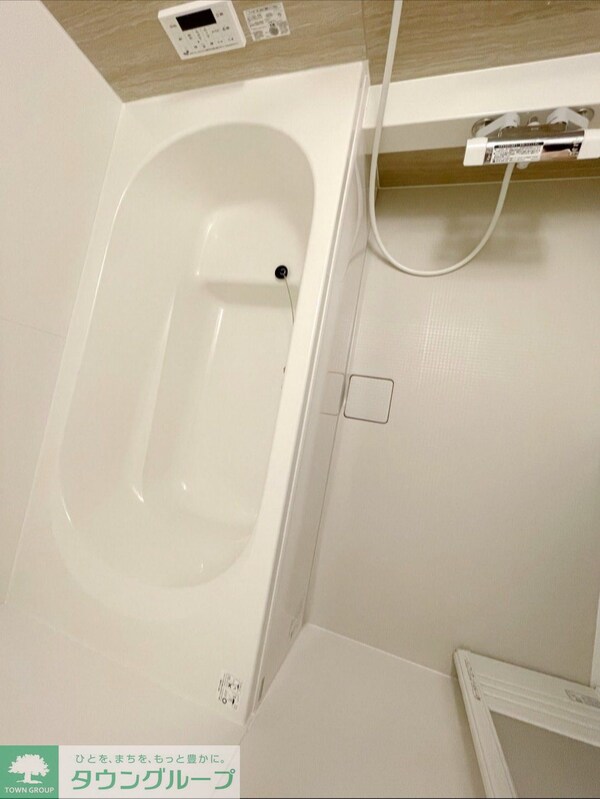 バス／シャワールーム等(バス／シャワールーム等)