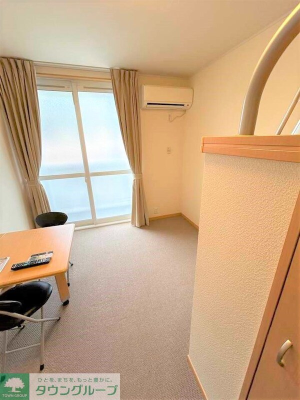 リビング・居室