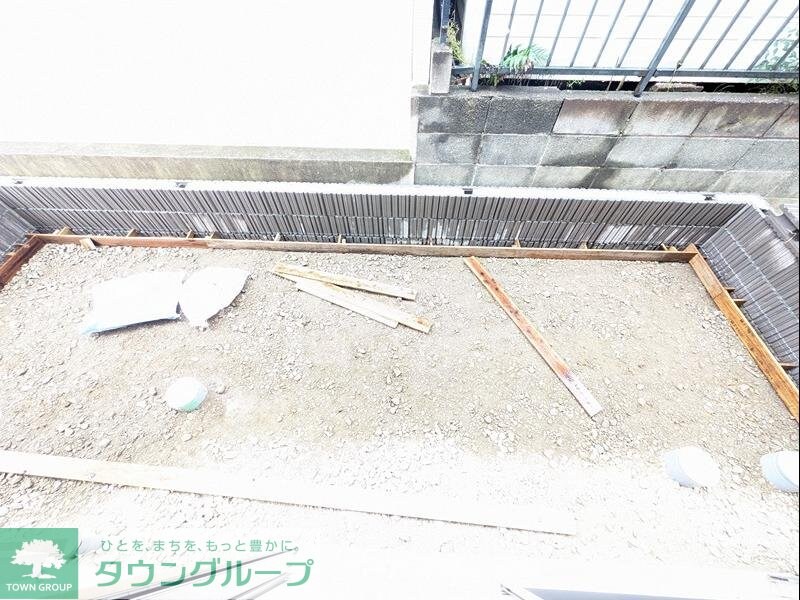 物件内観写真11　