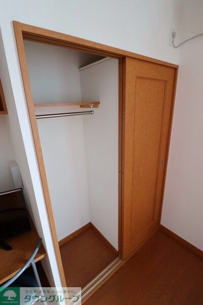 物件内観写真17　(収納)