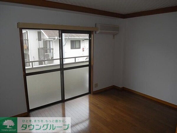 リビング・居室