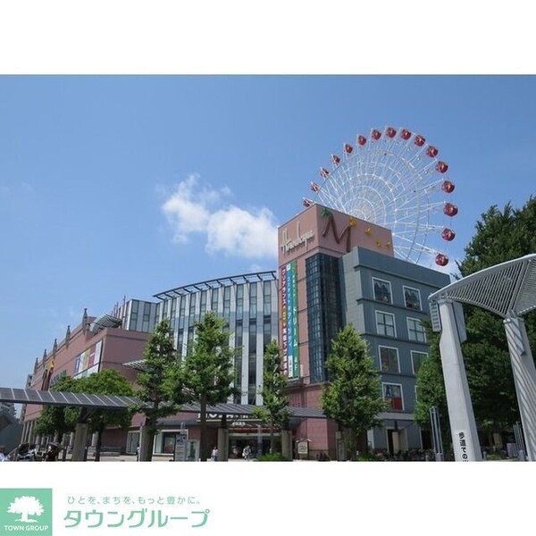 その他(そうてつローゼンモザイク港北店)