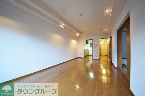 リビング・居室