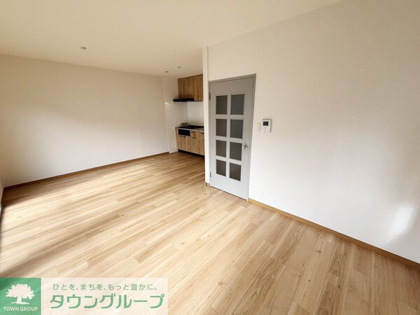 リビング・居室