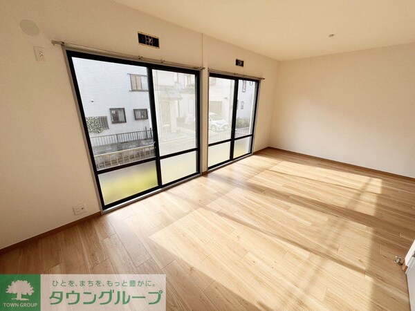 リビング・居室