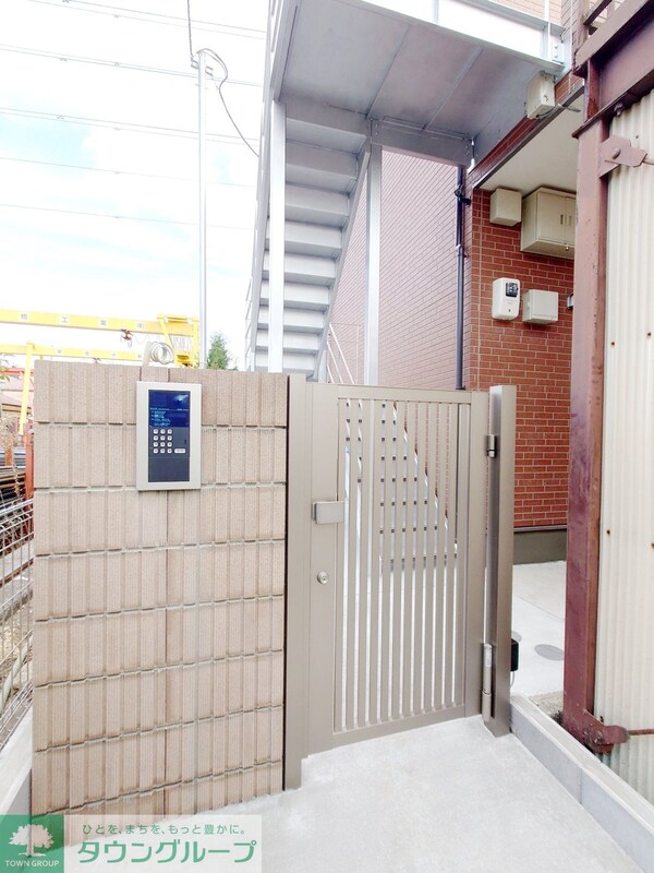 共有部分(共有部分)