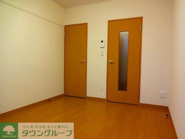 リビング・居室(一階)