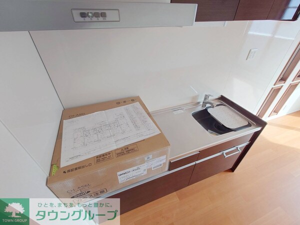 キッチン(キッチン)