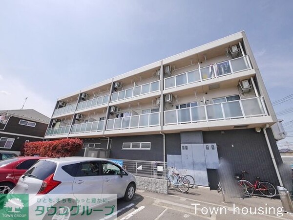 外観(★陽当たり良好です★)