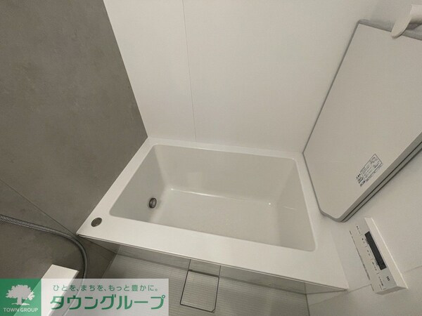 バス／シャワールーム等(バス／シャワールーム等)