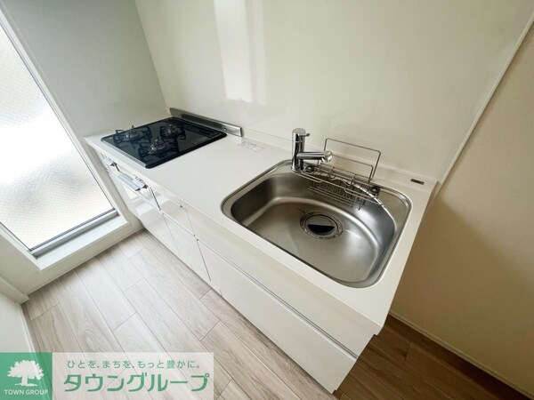 キッチン(キッチン)