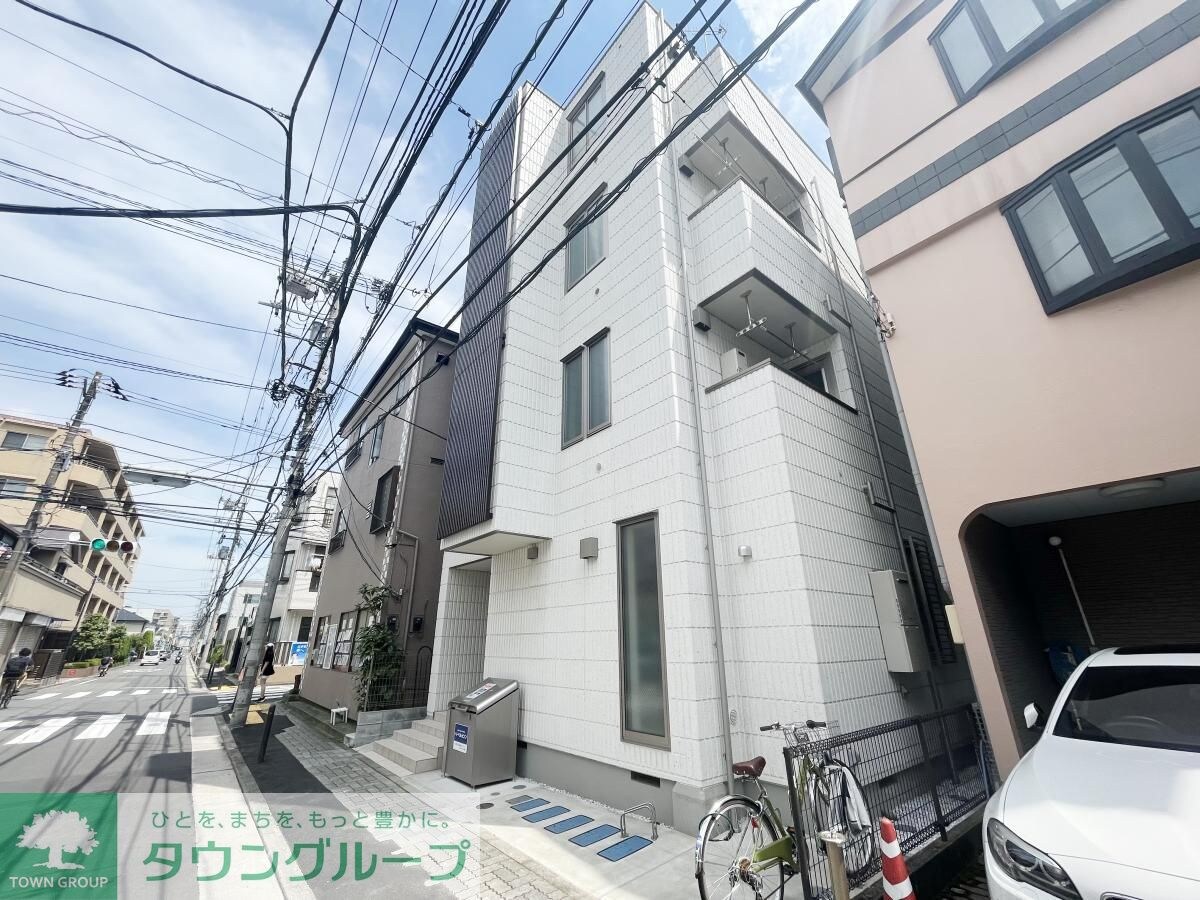 物件内観写真28　(外観)