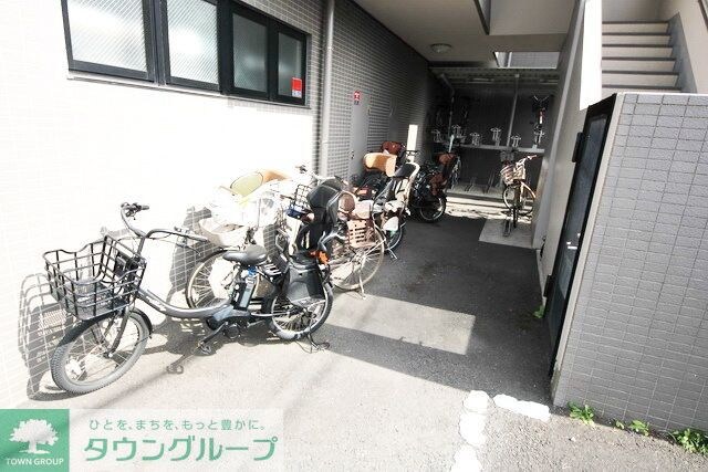 物件内観写真12　