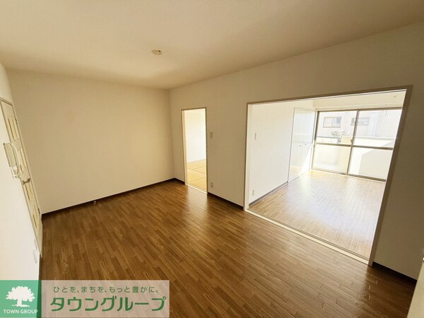 リビング・居室