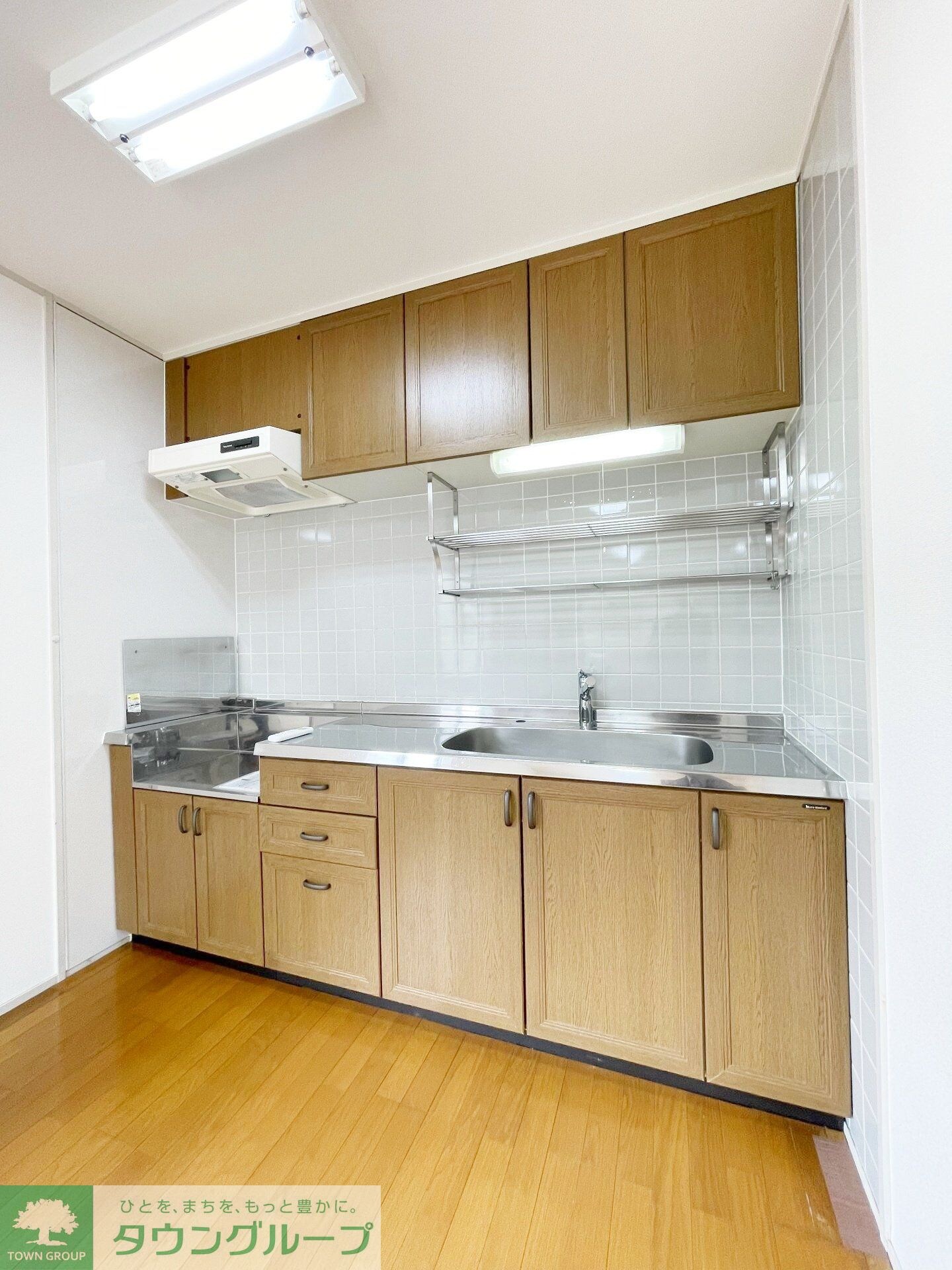 物件内観写真3　(バルコニー)