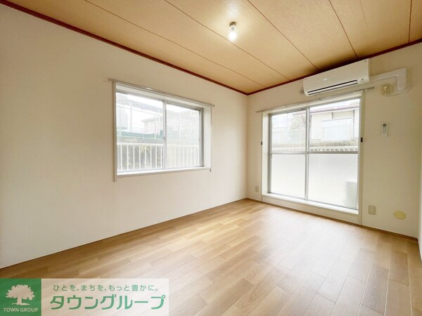 その他室内・内装(リビング/居室)