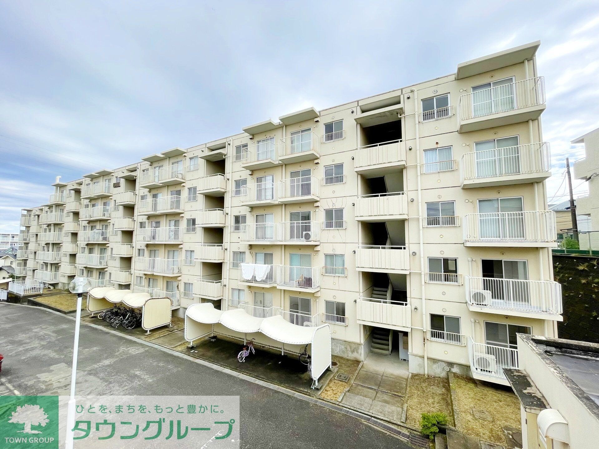 物件内観写真28　(外観)