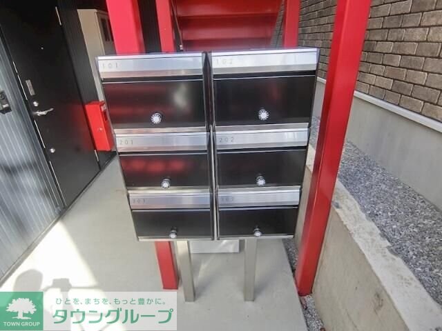 物件内観写真15　