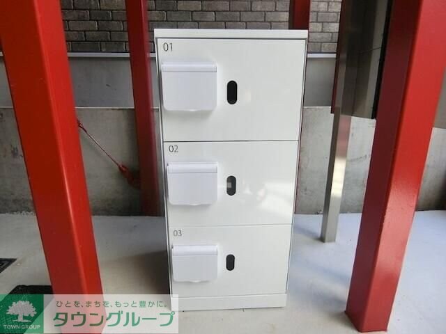 物件内観写真14　