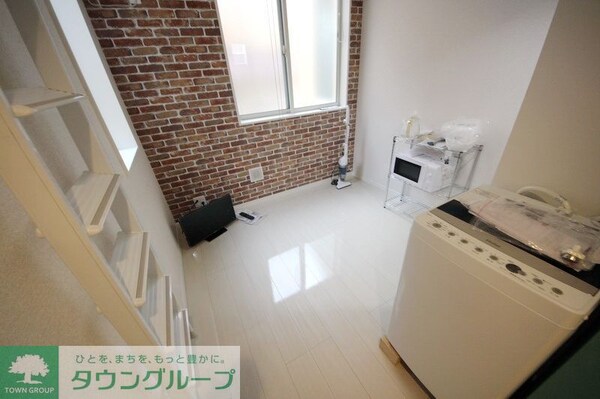 リビング・居室