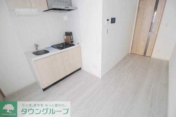 リビング・居室