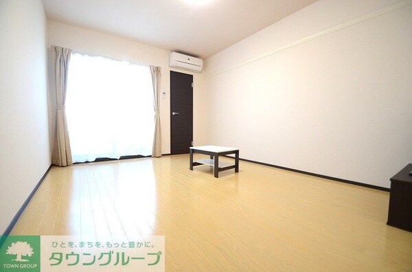 リビング・居室