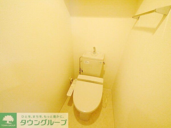 トイレ(トイレ)