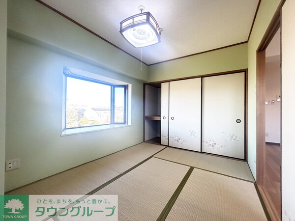 リビング・居室