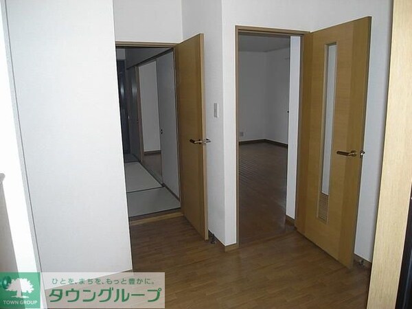 リビング・居室