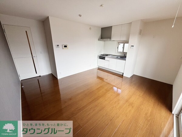 リビング・居室