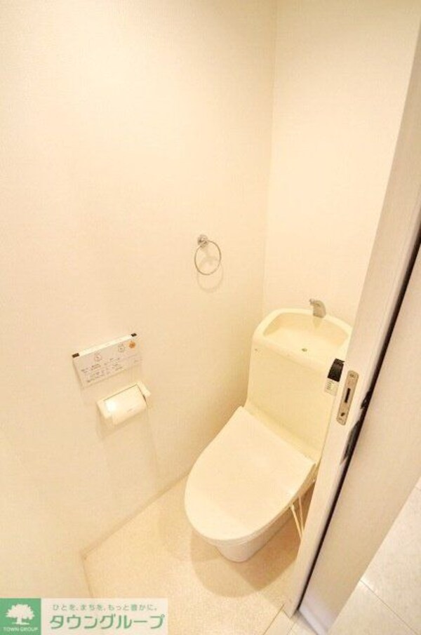 トイレ(同仕様)