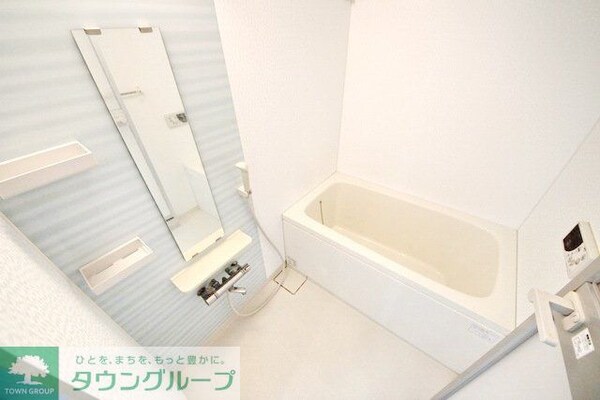 バス／シャワールーム等(同仕様)